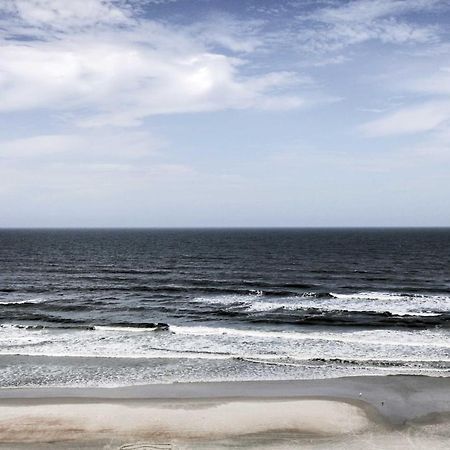 Waterfront Daytona Beach Shores Condo With Amenities Екстериор снимка
